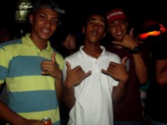 Forró do Terceirão